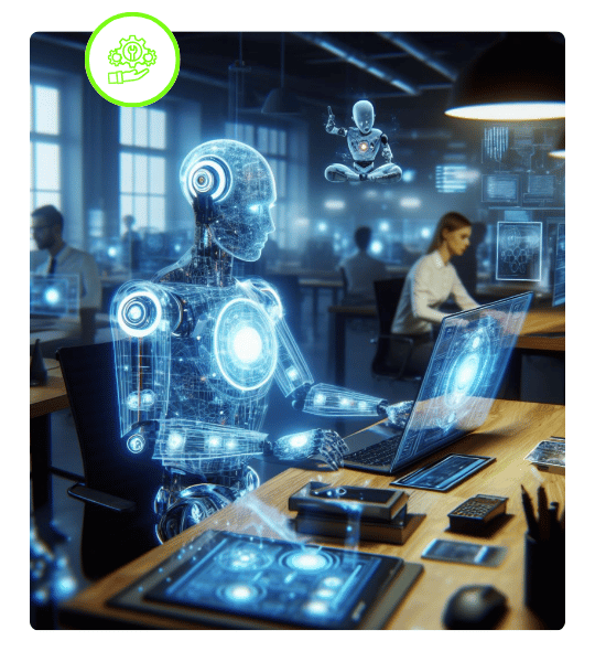 inteligência artificial para engenharia