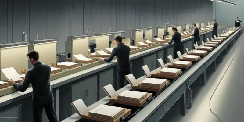 A Fábrica de Propostas: Como evitar erros comuns em Vendas